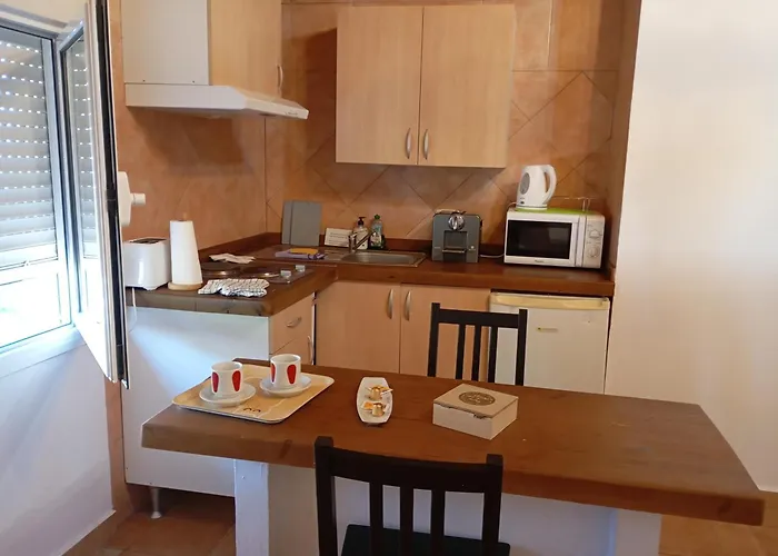 Galwey, Tourist Appartments With Wifi