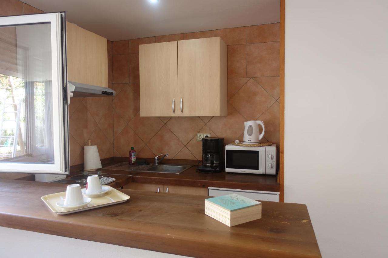 Galwey, Tourist Appartments With Wifi * Malaga