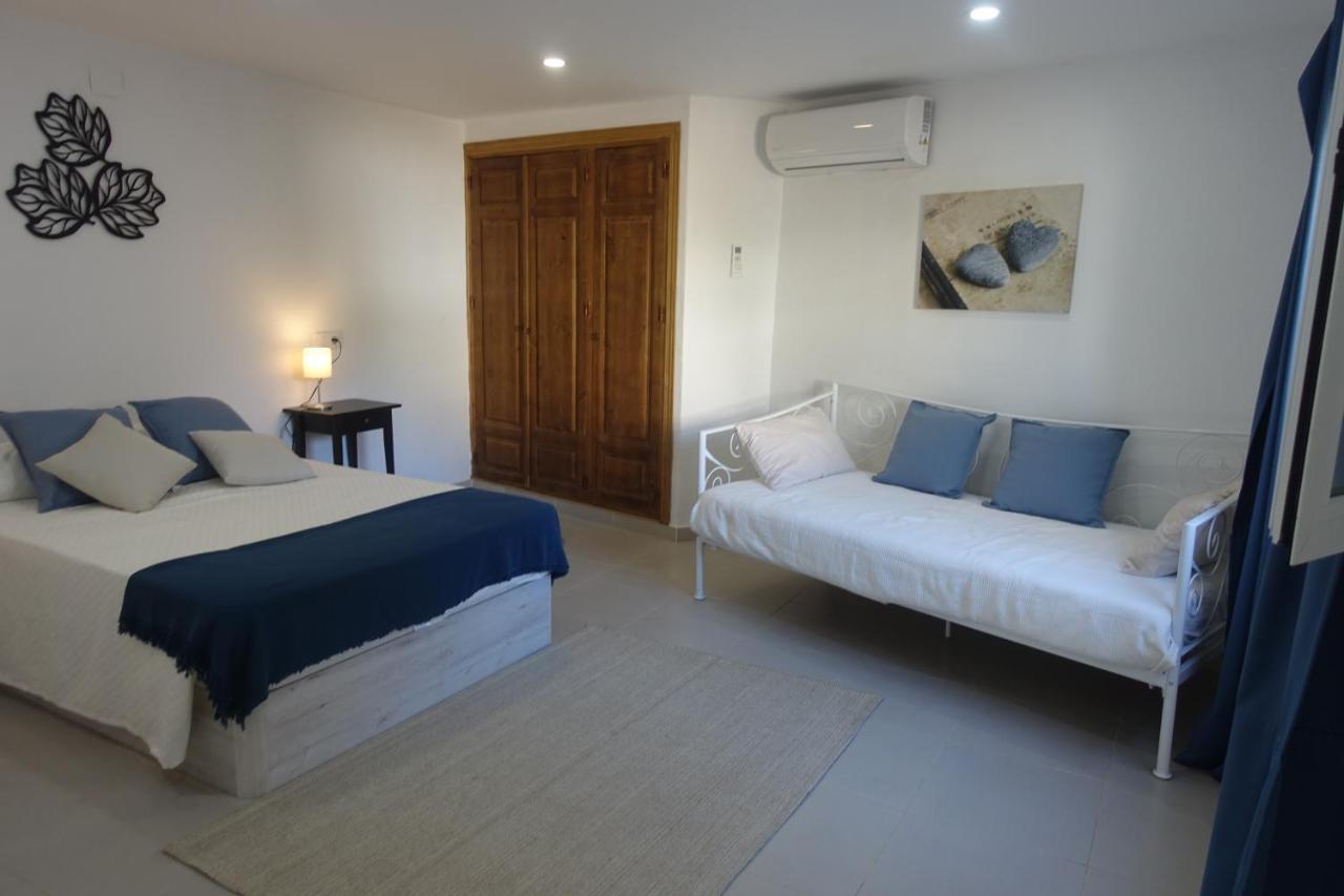 Galwey, Tourist Appartments With Wifi Apartment Malaga