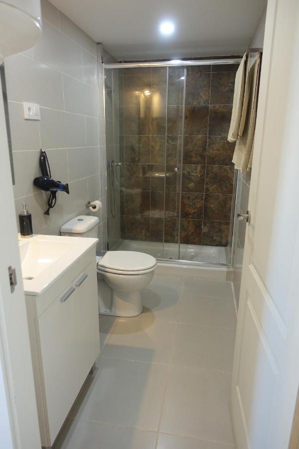 Apartment Galwey, Tourist Appartments With Wifi Malaga