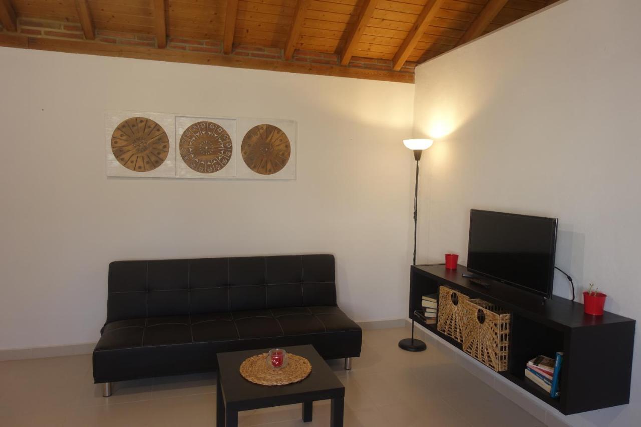 Apartment Galwey, Tourist Appartments With Wifi Malaga