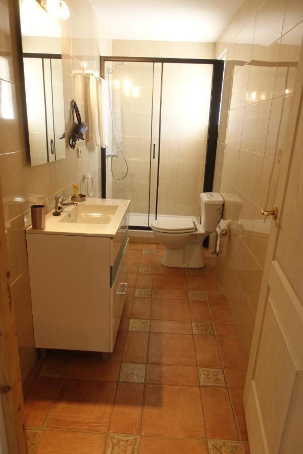 Apartment Galwey, Tourist Appartments With Wifi Malaga