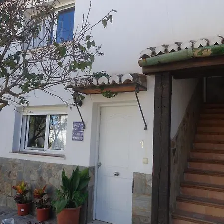 Galwey, Tourist Appartments With Wifi Malaga Exterior photo
