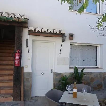 Galwey, Tourist Appartments With Wifi Malaga Exterior photo